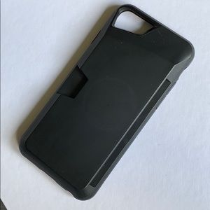 Silk IPhone 6/6s wallet phone case